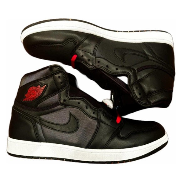 Air Jordan 1 \